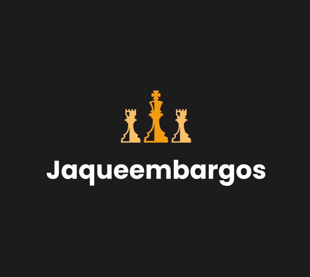 Jaque embargos